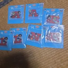 一番くじ ドラゴンボール H賞 アクリルスタンド