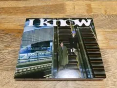 I know King & Prince 初回限定LIVE盤