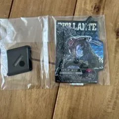 一番くじ ゴジラ 大怪獣列伝G E賞 ACLLECT アクレクト