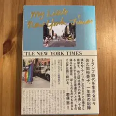 My Little New York Times