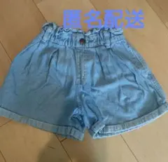 ブランシェス　ショートパンツ　120cm