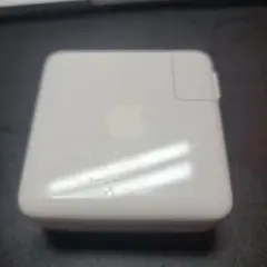 Apple 61W USB-C Power Adapter