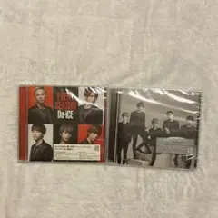 Da-iCE ダイス CD アルバム まとめ売り