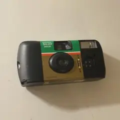 フジカラー 写ルンです シンプルエースSP 27枚撮り