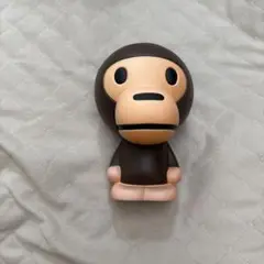 ア ベイシング エイプ A BATHING APE 貯金箱