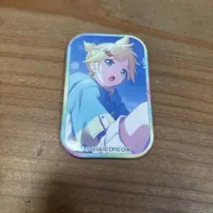 プロセカ 鏡音レン スクエアバッチコレクション