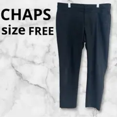 CHAPS チャップス【L】パンツ 黒