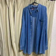 ラルフローレン Gジャン ジャケット 古着