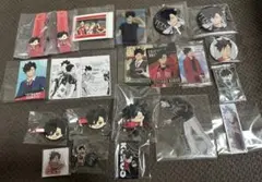 ハイキュー 黒尾鉄朗 まとめ売り