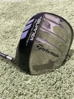 テーラーメイド レディース ドライバー