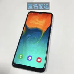 GALAXY A30 本体