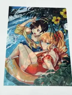 メロンブックス 漫画祭り 2023 夏 私の推しは悪役令嬢。