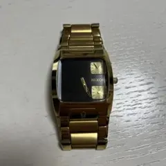 Nixon 腕時計