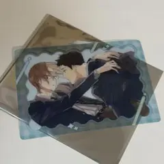 花丸 グラッテ 善次くんお借りします