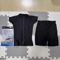 フットマーク 女子スクール水着