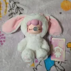 ナンシー シャイニングバニーぬいぐるみ