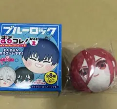 ブルーロック　まるコレ！ vol.2 千切豹馬