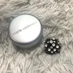 美品 maria calderara マリア カルデラーラ リング 指輪