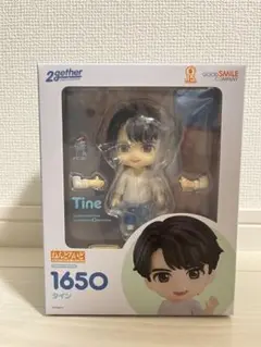 2025年最新】2gether ねんどろいどの人気アイテム - メルカリ