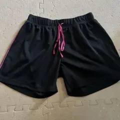 中古　レディース　ランニング　パンツ　サイズ不明