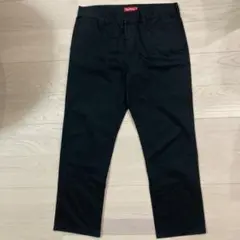 supreme チノパンツ