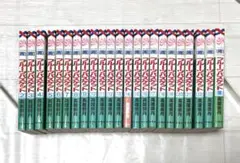 【漫画】フルーツバスケット　2〜23巻+ファンブック（猫）
