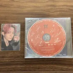 WALK THE LIVE (特別版) CD ヒスントレカセット