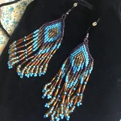 Ron Herman ピアス