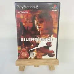 SILENT HILL 3