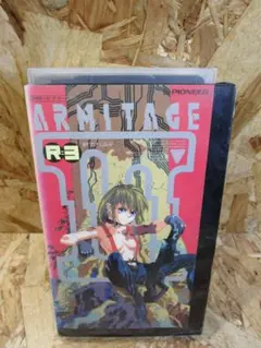 「アミテージザサード」設定集#1 AIC越智博之　竹内敦士 アミテージザサード」設定集#1 AIC越智博之 竹内敦士 - メルカリ