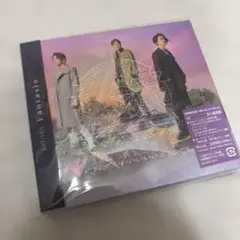 KAT-TUN 初回限定盤1 blu-ray Fantasia