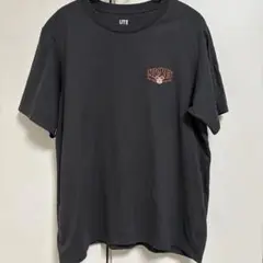 ユニクロ　UT ディズニー　ミッキーマウス