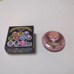 ツイステ　ツイステッドワンダーランド　エース　マグネット