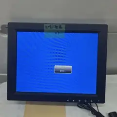 モニター　10.2