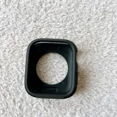 45mm シリコン ブラック カバー