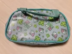 きらりんレボリューション　ポーチ
