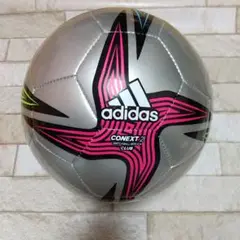 adidas アディダス サッカーボール4号球 新品未使用 送料無料