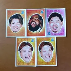ファイターズ　ステッカー