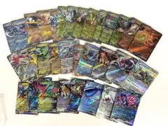 【30枚以上】ポケモンカードex まとめ売り