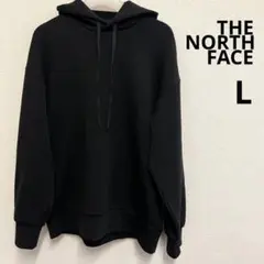 THE NORTH FACE Cozy Light Parka L ブラック