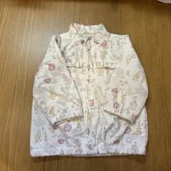 conoco 90 花柄ジャケット 90cm
