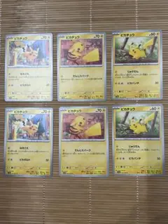 【24時間以内発送】ピカチュウ