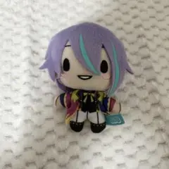 神代類　ふわぷち　初期