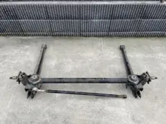 MH22s 21sパルテック可変アクスル MH22s 21sパルテック可変アクスル