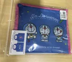 ドラえもん　エコバッグ