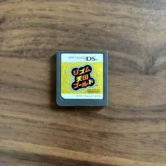 リズム天国ゴールド ニンテンドーDS