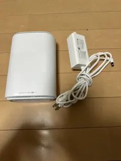 Speed Wi-Fi HOME 5G L11 ZTR01