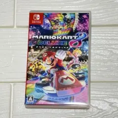 マリオカート 8 デラックス Nintendo Switchスイッチ