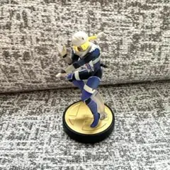 2025年最新】amiiboシーク（大乱闘スマッシュブラザーズシリーズ