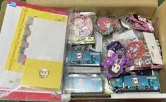 80サイズ　アニメグッズ　まとめ売り　大量　セット